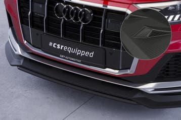 Cupspoiler voor Audi Q7 4M S-Line / SQ7 4M CSL748-M, Verzenden