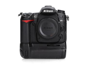 Nikon D7000 - <16.000 kliks - 1 jaar garantie, TV, Hi-fi & Vidéo, Ophalen of Verzenden