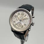 Breitling - Navitimer Twin-Sixty - A39022.1 - Homme -, Handtassen en Accessoires, Nieuw