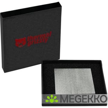 Thermal Grizzly KryoSheet - 38x38 mm, Verzenden, Nieuw