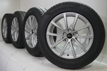 Audi A6 C8 17 inch velgen Pirelli Winterbanden Nieuw Origine, Auto-onderdelen, Ophalen of Verzenden, Nieuw