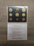 Vatican. Year Set (BU) 2018 (Sans prix de réserve)