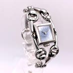 Gucci - Vintage, Signoria, Horsebit, Luxury, Shell dial -