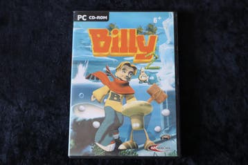 Billy 2 PC Game, Verzenden