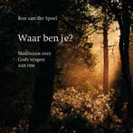 Waar ben je? (9789043539784, Ron van der Spoel), Verzenden, Nieuw