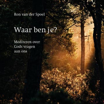 Waar ben je? (9789043539784, Ron van der Spoel), Verzenden