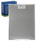 Metaalfilter voor Smeg 380x290mm GF03RB, Verzenden