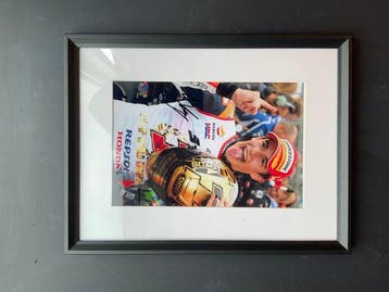 Marc Marquez - Foto, Collections