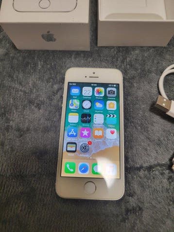 Apple iPhone 5s - iPhone (1) - In originele verpakking