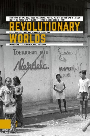 Revolutionary Worlds |  | Nieuw, Verzenden, Nieuw