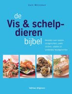 De Vis & schelpdierenbijbel / Minibijbel 9789048301669, Verzenden, Kate Whiteman