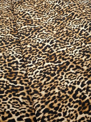 B385- 550 x 135 cm - Splendido Chiffon in puro cotone -