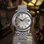 Omega - Seamaster Serviced - 166.010 - Heren - 1968, Nieuw