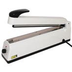 Sealapparaat elektrisch 30cm | 430x85x235(h)mm Buffalo, Verzenden, Nieuw in verpakking