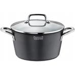 Kookpan | STONE 1 | Aluminium (Antiaanbaklaag) | 2.4L |, Verzenden, Nieuw in verpakking