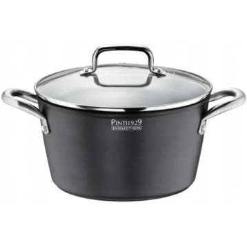 Kookpan | STONE 1 | Aluminium (Antiaanbaklaag) | 2.4L |, Verzenden, Nieuw in verpakking