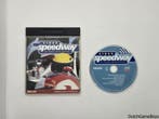 Philips CD-i - Video Speedway - Longbox, Verzenden, Gebruikt