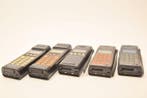 Ericsson EH72 (2x) - CH 198 - NH 97 - GF 197 - Mobiele, Nieuw