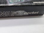 Nintendo - Gameboy Pocket - RARE - PAL - GBP Limited Edition, Games en Spelcomputers, Nieuw