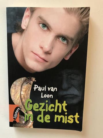 Gezicht in de mist 9789001775285 Paul van Loon, Verzenden, Zo goed als nieuw, Paul van Loon