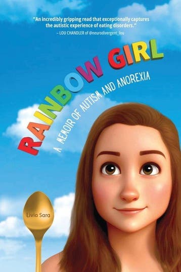 Rainbow Girl 9798987539897 Livia Sara, Verzenden, Gelezen, Livia Sara