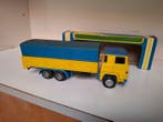 Nacoral - Camion miniature - vrachtwagen