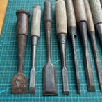 Bois Burin - 20 cm