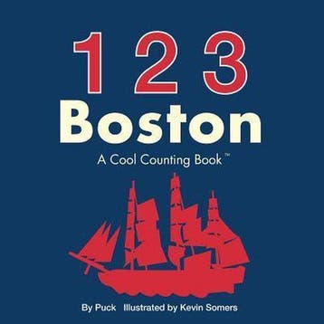 123 Boston - Puck, Verzenden