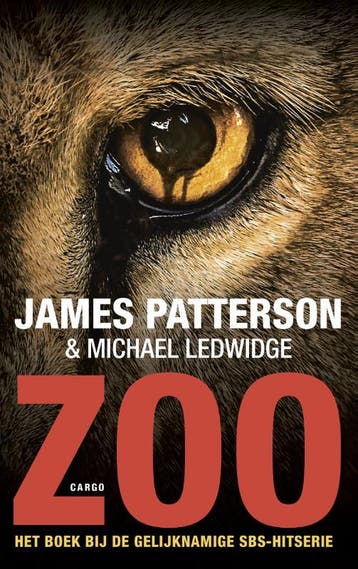 Zoo 9789023498773 James Patterson, Verzenden, James Patterson