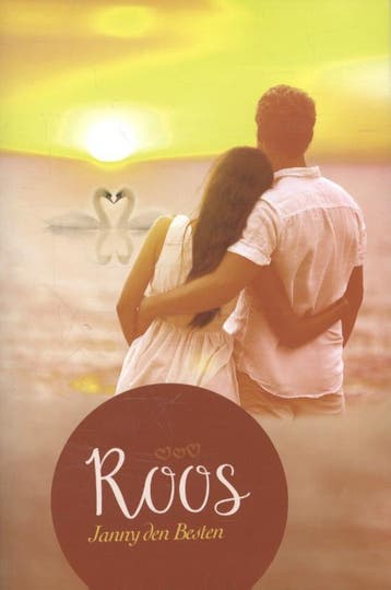 Roos 9789462783539 Janny den Besten, Verzenden, Gelezen, Janny den Besten