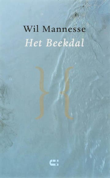 Beekdal, Het 9789086840137 W. Mannesse, Verzenden, Zo goed als nieuw, W. Mannesse