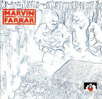Hank Marvin, John Farrar - Hank Marvin &amp; John Farrar, Verzenden, Gebruikt