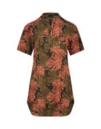 Ophilia tuniek Sienna travel2=44Maat 42/44 (L), Kleding | Dames, Verzenden, Nieuw, Maat 42/44 (L), Overige kleuren