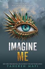 Imagine Me 6 Shatter Me, 6 9780062995988 Tahereh Mafi, Boeken, Verzenden, Zo goed als nieuw, Tahereh Mafi