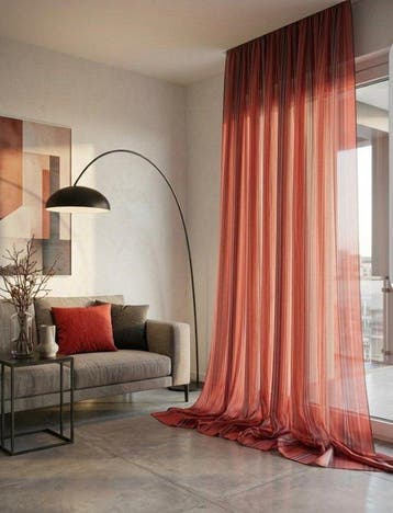 Designers Guild - Designers Guild - Tissu de rideau - 7.5 m
