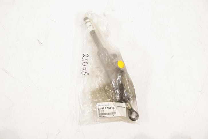 BMW E31 E32 E34 OEM koppeling ingaande cilinder NIEUW!, Autos : Pièces & Accessoires, Moteurs & Accessoires, Enlèvement ou Envoi