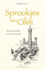 Sprookjes Van Olim 9789077370230 Chris Elf, Verzenden, Nieuw, Chris Elf