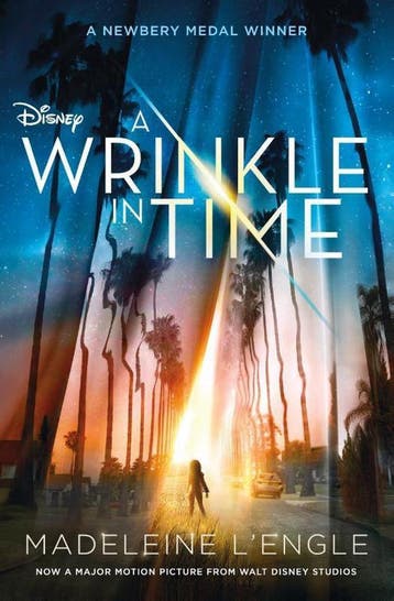 A Wrinkle in Time 9781250196033 Madeleine LEngle, Verzenden, Madeleine L'Engle