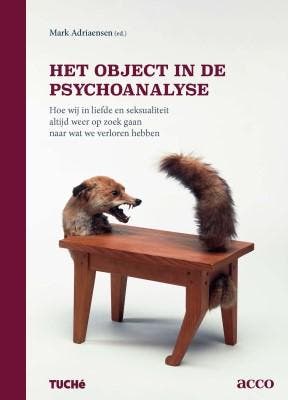 Het Object In De Psychoanalyse | Mark Adriaensen | Nieuw, Verzenden, Mark Adriaensen