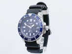 Seiko - Prospex Solar Divers 200m - Zonder minimumprijs -
