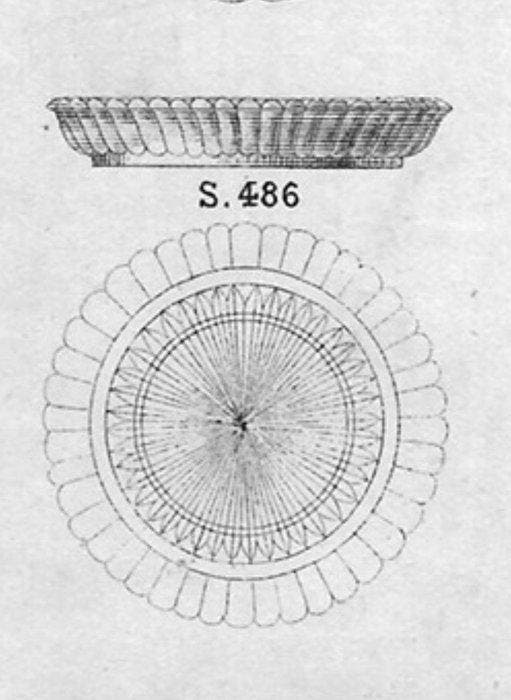Baccarat - Karaf (2) - Kristal, Antiquités & Art, Antiquités | Meubles | Tables