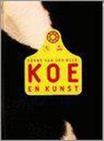 Koe en kunst 9789080404519 M. Rotgans, Verzenden, Gelezen, M. Rotgans