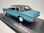 Minichamps 1:43 - Coupé miniature - Ford Taunus TC Coupé, Nieuw
