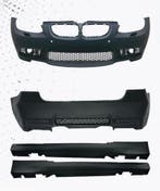 BMW E92/E93 M3-stijl bodykit – bumper set + sideskirts, Auto-onderdelen, Nieuw, Voor, BMW, Bumper