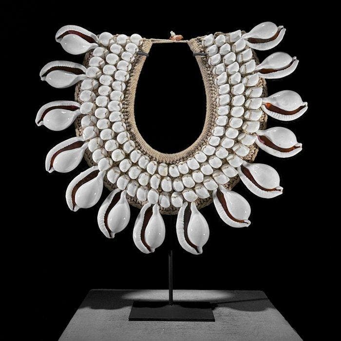 Decoratief ornament - NO RESERVE PRICE - SN1 - Stunning, Antiquités & Art, Art | Objets design