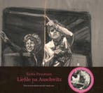Liefde na Auschwitz 9789082850840 Elisa Pesapane, Verzenden, Gelezen, Elisa Pesapane