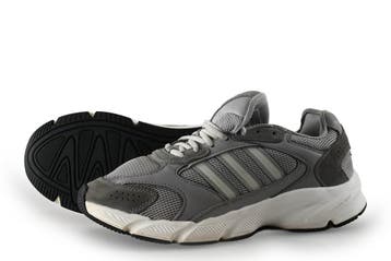 Adidas Sneakers in maat 42 Grijs, Vêtements | Hommes, Chaussures, Verzenden, Sneakers