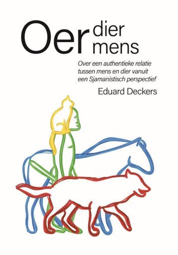 Oerdier, Oermens 9789464024203 Eduard Deckers, Verzenden, Zo goed als nieuw, Eduard Deckers