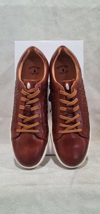 Roberto Botticelli - Chaussures à lacets - Taille : EU 45 -