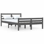 Bedframe grenenhout 140x200 | Retour deal | 35% korting, Verzenden
